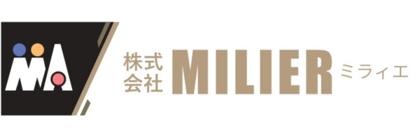 株式会社MILIER